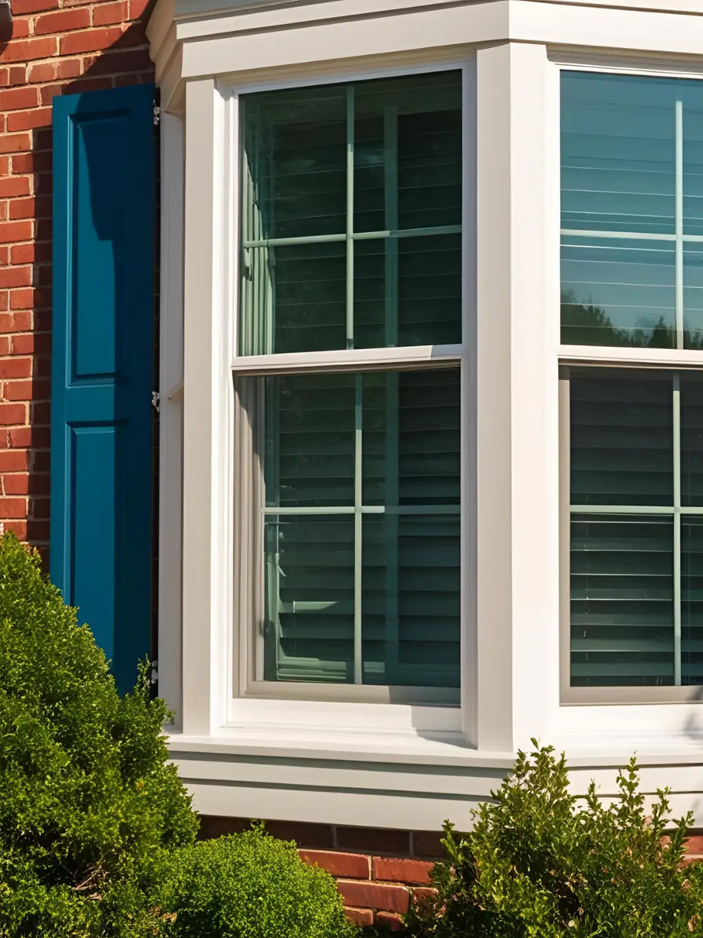 window cleaning